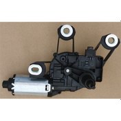 Resim Mga-83305 - Arka Cam Silecek Motoru Yukarı Açılan Kapak Ford: C 