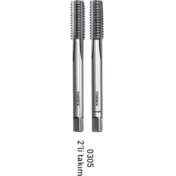 Resim Unf9/16'' Narex El Kılavuz Takımı DIN2181HSS (0305) 