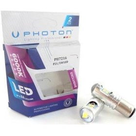 Resim Photon P21/5W Can-Bus Çift Duy Ph7216 