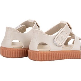 Resim Igor Nico Caramelo Çocuk Sandalet - Bej Karamel S10291-100 Kum - Krem 