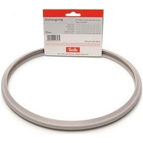 Resim Fissler 22 CM Lastik Eski Modeller için 61520 