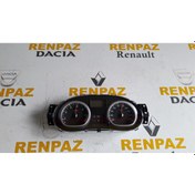 Resim Dacia Duster Kilometre Saati 248107961r - 248100676r 