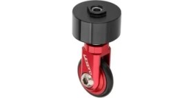 Resim Ümit Katlanır Bisiklet Sele Borusu Uyumlu Alt Tekerlek 33,9 Sele Borusu Uyumlu 