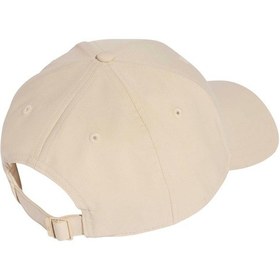 Resim Ke8254-u Adidas Bb Cap Lt Met Şapka Bej Ke8254-u 