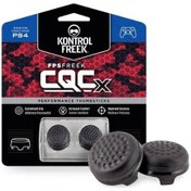 Resim Tip 14-kontrolfreek Fps Freek Galaxy Playstation Ps4 İçin Yüksek Rise Og Çubuk Ps5 Joystick Denetleyici Perfor 
