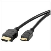 Resim Hdmi Mini To Hdmi Kablo 3D 1.5 Metre 