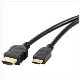 Resim Hdmi Mini To Hdmi Kablo 3D 1.5 Metre 