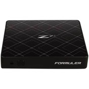 Resim Formuler Z7+ 7.0 Androıd 2gb Ddr4 Ram 8gb Dahili Hafıza 4k Tunersiz Tv Box P80578S4912 