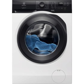 Resim Electrolux EW6F9452T 600 Serisi AI WashAssist FullWash45' 10,5 kg 1400 devir A Enerji Sınıfı Çamaşır Makinesi 