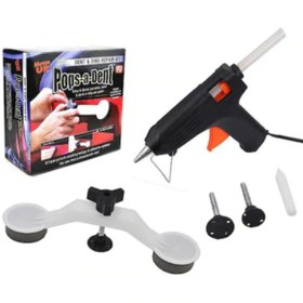 Resim Egonex Pops A Dent Kaporta Göçük Düzeltme 