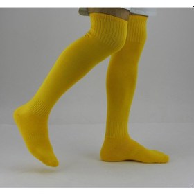 Resim Zeroosport Futbol Çorabı 5 Adet Siyah 