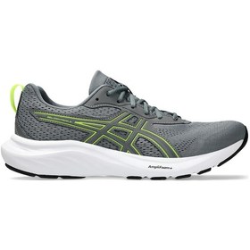 Resim Asics Gel-contend 9 Erkek Gri Koşu Ayakkabısı 1011b881-020 Gri 