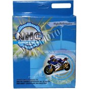 Resim Yamaha Yzf-r1 Debriyaj Balata Seti Nhc 1998 - 1998 