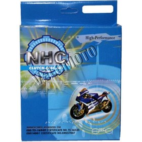 Resim Yamaha Yzf-r1 Debriyaj Balata Seti Nhc 1998 - 1998 