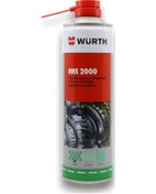 Resim Würth Genel Yağlama Sprey 500ml 