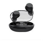 Resim Dot1 Tws Kablosuz Siyah Bluetooth Kulaklık Linktech