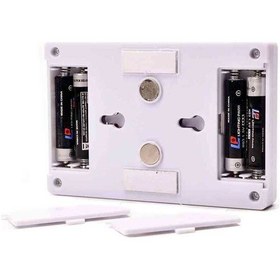 Resim Watton Wt-383 Dimmerli Seviye Ayarlı Led Lamba 