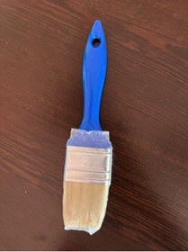 Resim Luna İzmir Kestirme Fırça No:2 