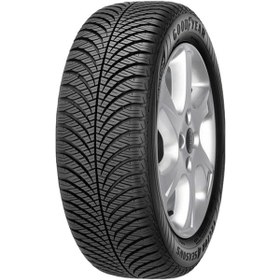 Resim Goodyear Vector 4seasons G2 XL Ao Fp 215/45R16 90V Dört Mevsim Lastiği 2023 