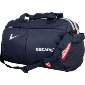 Resim Escape Yeni Sezon Büyük Boy Spor Seyahat Çantası 