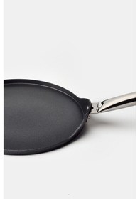 Resim Esperanza Krep Tava 26 Cm Siyah 