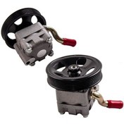 Resim Direksiyon Pompasi FX35 2003-> 