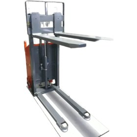 Resim İLMAK ATP10 Akülü Transpalet ve İstif Makinası 