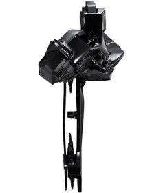 Resim Shimano Dura-ace Di2 Rd-r9250 Arka Aktarıcı Irdr9250f 23gk100a047 Siyah 