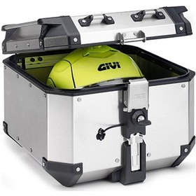 Resim Gıvı Arka Çanta Gri Obkn42a Trekker Outback 42lt 