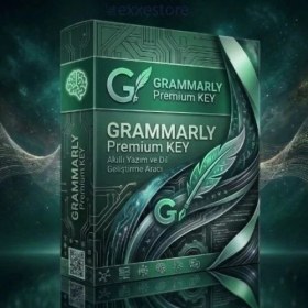 Resim Grammarly Premium Hesap 1 Yıl / Anında Teslimat 