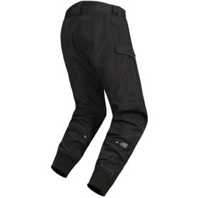 Resim Ls2 Douglas Softshell Motosiklet Pantolonu 