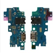 Resim Samsung Uyumlu Galaxy A30 S Sarj Soketi Mikrofon Bordu A30S 