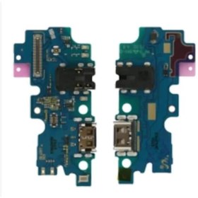 Resim Samsung Uyumlu Galaxy A30 S Sarj Soketi Mikrofon Bordu A30S 
