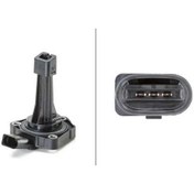 Resim Esse Otomotiv - Polo-golf6-jetta-t5-a3-leon Yağ Seviye Sensörü 10- Hel6pr013680011 03c907660m 