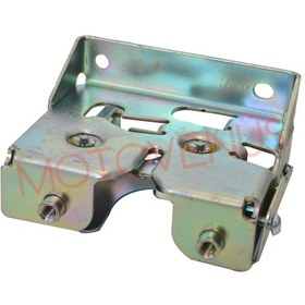 Resim SELE KİLİT MEKANİZMASI HONDA SPACY 110 