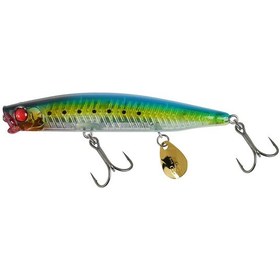 Resim Mustad Vertebrata Sinking Pencil Sert Balık Srd 72mm 