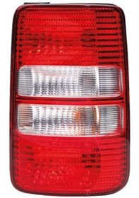 Resim Stop Lambası Sol Vw Caddy 2011-2015 Hella 