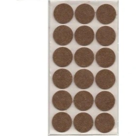 Resim Gürçay Mobilya Altı Zemin Koruyucu Keçe 30MM 