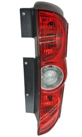 Resim Fiat Doblo 2010 Sonrası Sol Stop Lambası ( Çift Kapı ) Orijinal Opar Marka 51810674 
