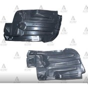 Resim Esse Otomotiv L-200 Önün Önü 10-15 Sağ Çamurluk Davlumbazı - MHR-06214 - 5370A687 