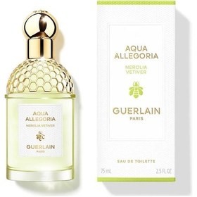 Resim Guerlain Aqua Neroli Vetiver Edp 75 Ml Diğer 