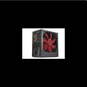Resim Everest Eps-500a, 500w, 12cm Fan, Atx, Gamıng Power Supply Psu 
