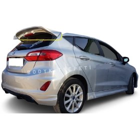 Resim Ford Fiesta Makyajlı Difüzör 2018 (Plastik) N11.20243 