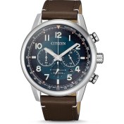 Resim Citizen Eco-Drive Ca4420-13l Erkek Kol Saati 