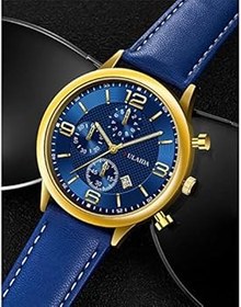 Resim Tonsee Accessoire Çocuk Kol Saati Sportif Moda Sporu Erkek Paslanmaz Çelik Kasa-Kemer Kayış Kuvars Analog Kol Saati Kol Saati Just Watch, 1-e, Ölçü Birimi, Kayış 