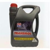 Resim Moil Transmol Universal Hd 80W-90 Dişli Yağı 3 Lt 