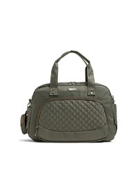 Resim Baby2go Go Bag Olivia Anne Bebek Bakım Çantası Haki 
