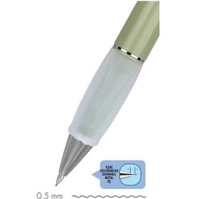 Resim Serve Deep Mekanik Kurşun Kalem 0.5mm Yaprak Yeşili 