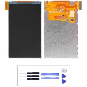 Resim Samsung Galaxy Ace 4 G313H Lcd Ekran + Montaj Seti 