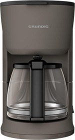 Resim GRUNDIG KM 4410 G FİLTRE KAHVE MAKINESİ 